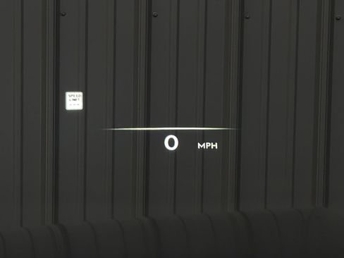 Used 2026 Genesis GV80 3.5T e-SC image 23