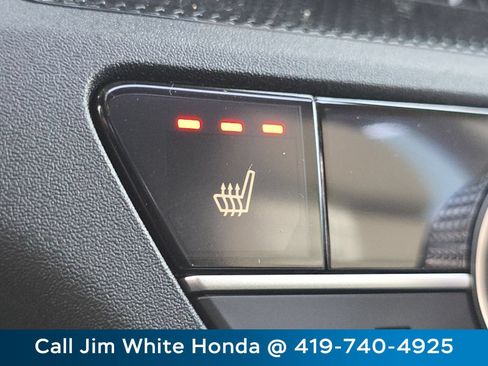 New 2026 Honda CR-V EX image 12