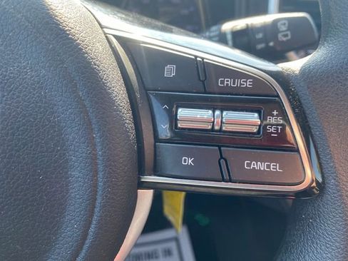 Used 2020 Kia Sportage LX image 20