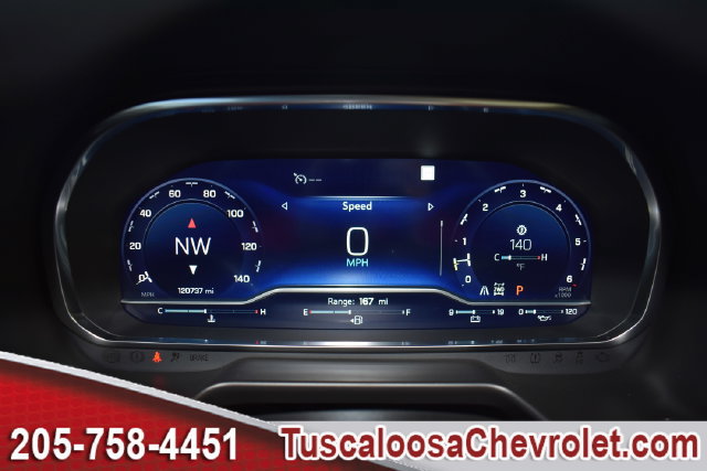 Used 2023 Chevrolet Suburban Z71 w/ Luxury Package AWD/4WD image 40