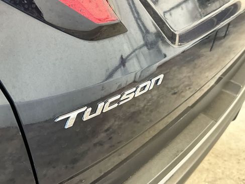 Used 2024 Hyundai Tucson SEL FWD image 10
