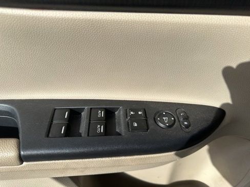 Used 2015 Honda Accord EX-L image 4