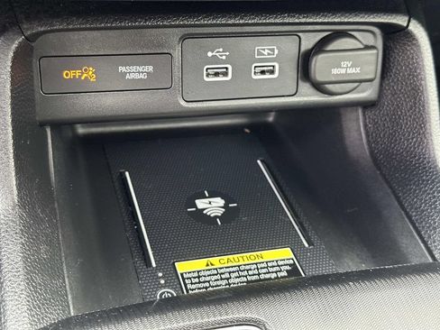 Used 2024 Honda Civic Touring image 24