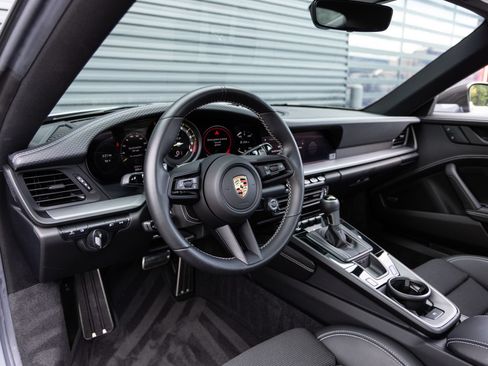 Certified 2024 Porsche 911 GT3 RWD image 4
