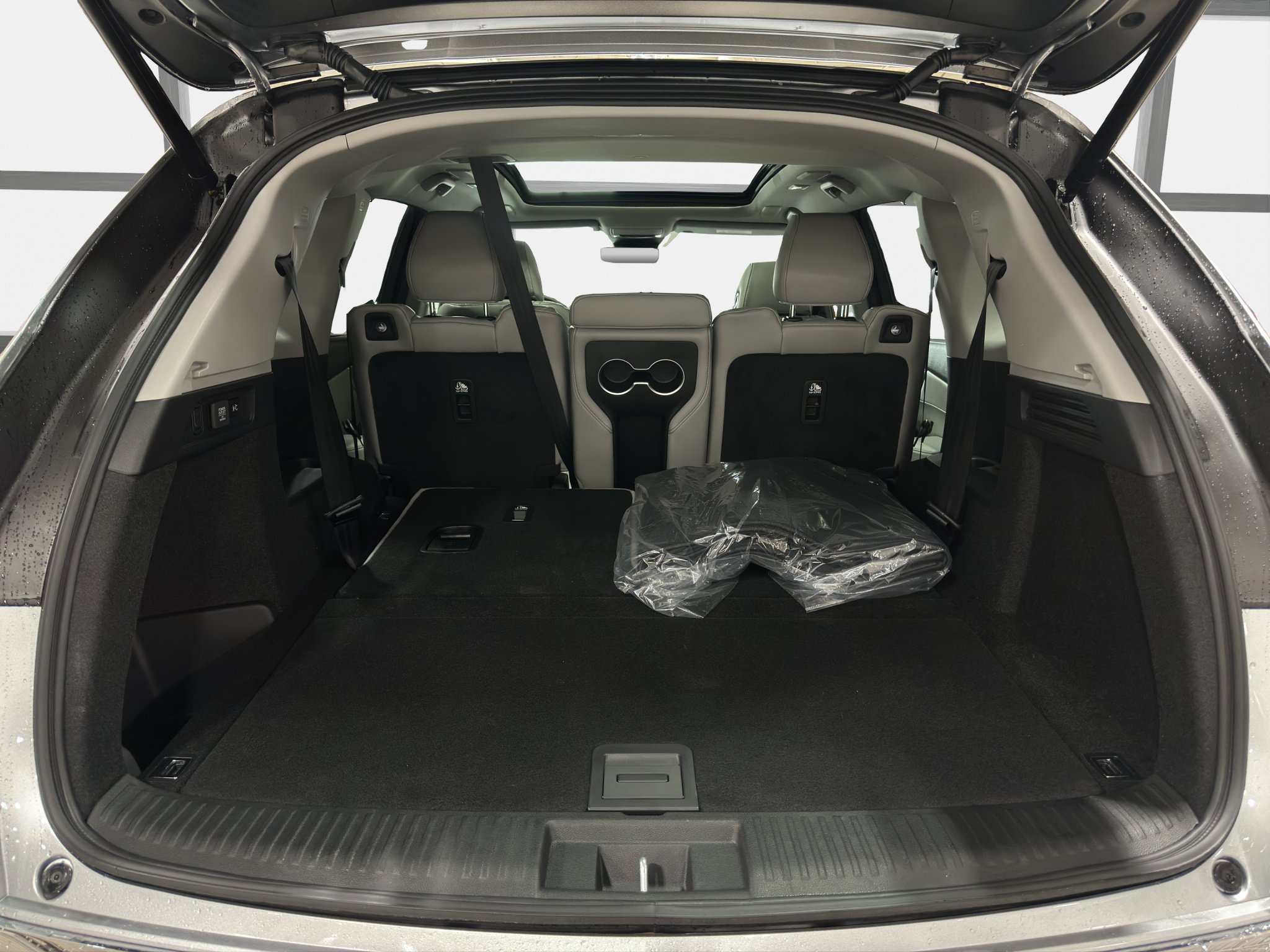 New 2026 Acura MDX w/ Technology Package AWD/4WD image 14