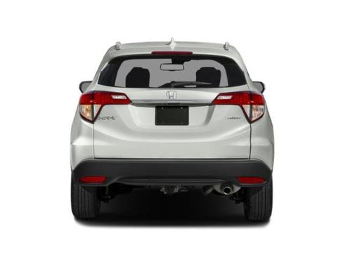 Used 2022 Honda HR-V EX-L image 8