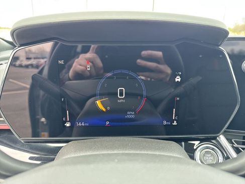 New 2026 Chevrolet Trax RS image 15