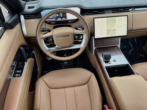 New 2026 Land Rover Range Rover SE AWD/4WD image 18
