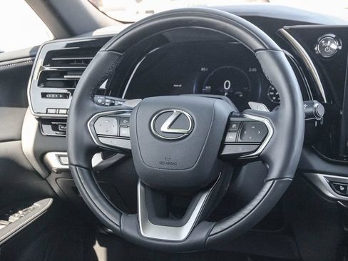 Certified 2025 Lexus RX 350 w/ Convenience Package AWD/4WD image 16
