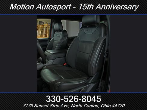 Used 2019 Ford F150 Raptor AWD/4WD image 32