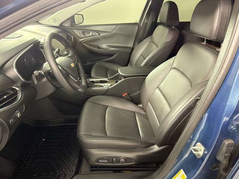 Used 2024 Chevrolet Malibu LT FWD image 5