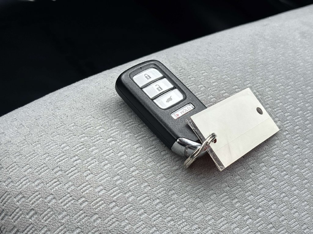 Used 2016 Honda CR-V EX image 28