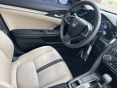 Used 2016 Honda Civic LX image 21