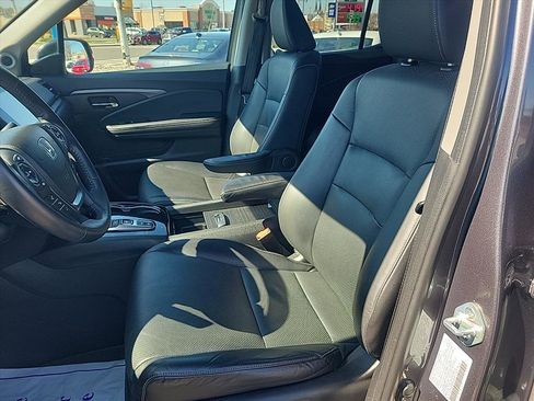 Used 2023 Honda Ridgeline RTL image 18