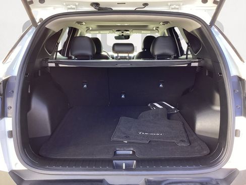 Used 2023 Hyundai Tucson SEL w/ Convenience Package image 14