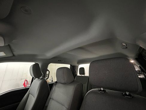 Certified 2025 Ford F150 XLT w/ Equipment Group 301A Standard image 25