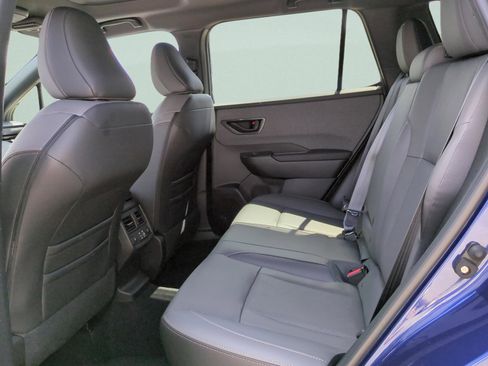New 2026 Subaru Outback Limited AWD/4WD image 12