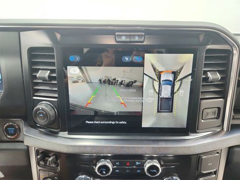 New 2026 Ford F250 Platinum image 31