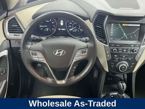Used 2018 Hyundai Santa Fe Sport w/ 2.4L Tech Package 04 FWD image 20
