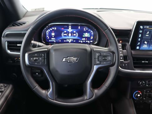 Certified 2023 Chevrolet Tahoe RST w/ Max Trailering Package image 9