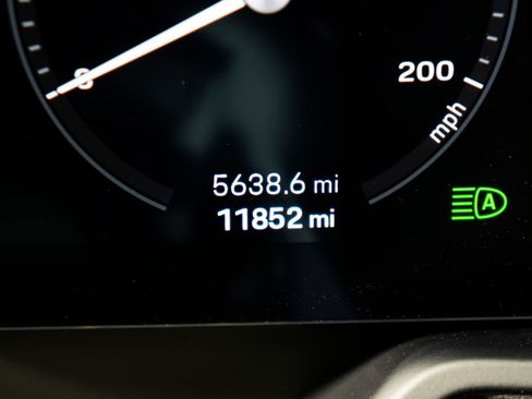 Certified 2022 Porsche 911 Carrera 4 AWD/4WD image 27