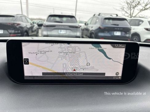 New 2026 MAZDA CX-50 2.5 Turbo w/ Premium Plus Pkg AWD/4WD image 29