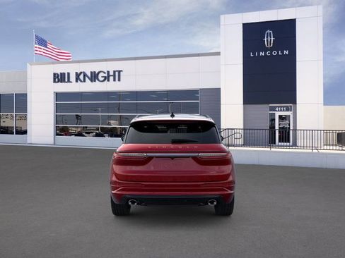 New 2026 Lincoln Corsair Reserve w/ Jet Appearance Package image 5