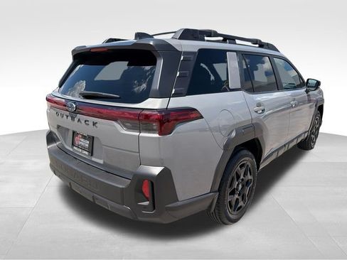 Certified 2026 Subaru Outback Limited AWD/4WD image 7