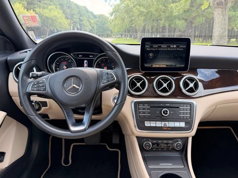 Certified 2018 Mercedes-Benz CLA 250 4MATIC image 3