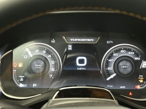 New 2026 RAM 1500 Tungsten image 18