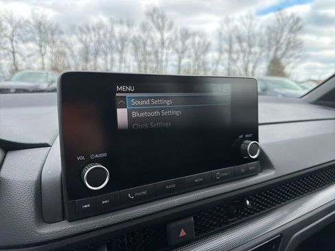 Certified 2024 Honda CR-V Sport image 31