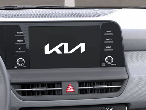 New 2026 Kia Seltos LX FWD image 20