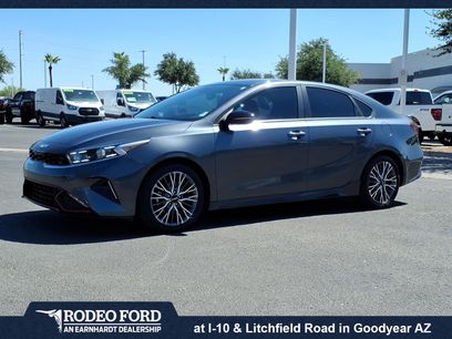 Used 2023 Kia Forte GT-Line
