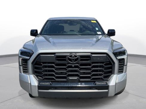 Used 2025 Toyota Tundra Limited w/ TRD Off-Road Package AWD/4WD image 3