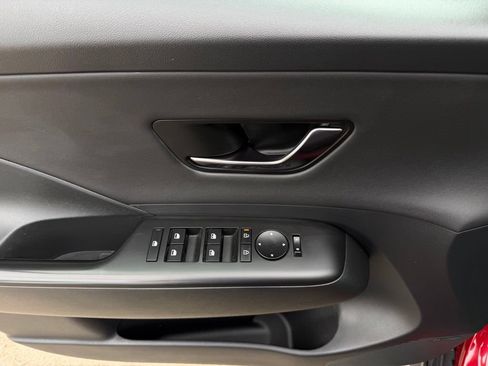 Used 2024 Hyundai Kona N Line AWD/4WD image 21