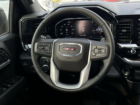 New 2026 GMC Sierra 1500 Elevation w/ Preferred Package image 11