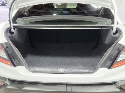 Used 2022 Subaru WRX image 14