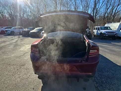 Used 2019 Dodge Charger GT image 19