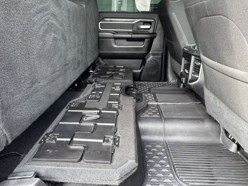 Used 2020 RAM 2500 Big Horn w/ Level 2 Equipment Group image 28