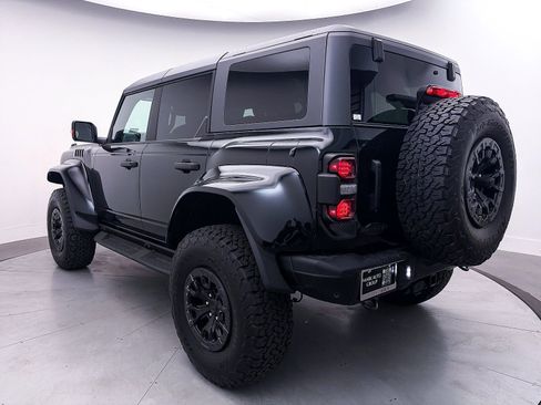 Used 2024 Ford Bronco Raptor w/ Interior Carbon Fiber Pack 6 image 14