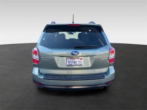 Used 2014 Subaru Forester 2.5i Touring image 5
