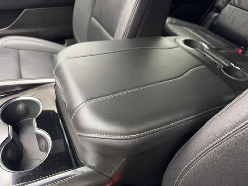 Used 2025 Chevrolet Tahoe LT image 73