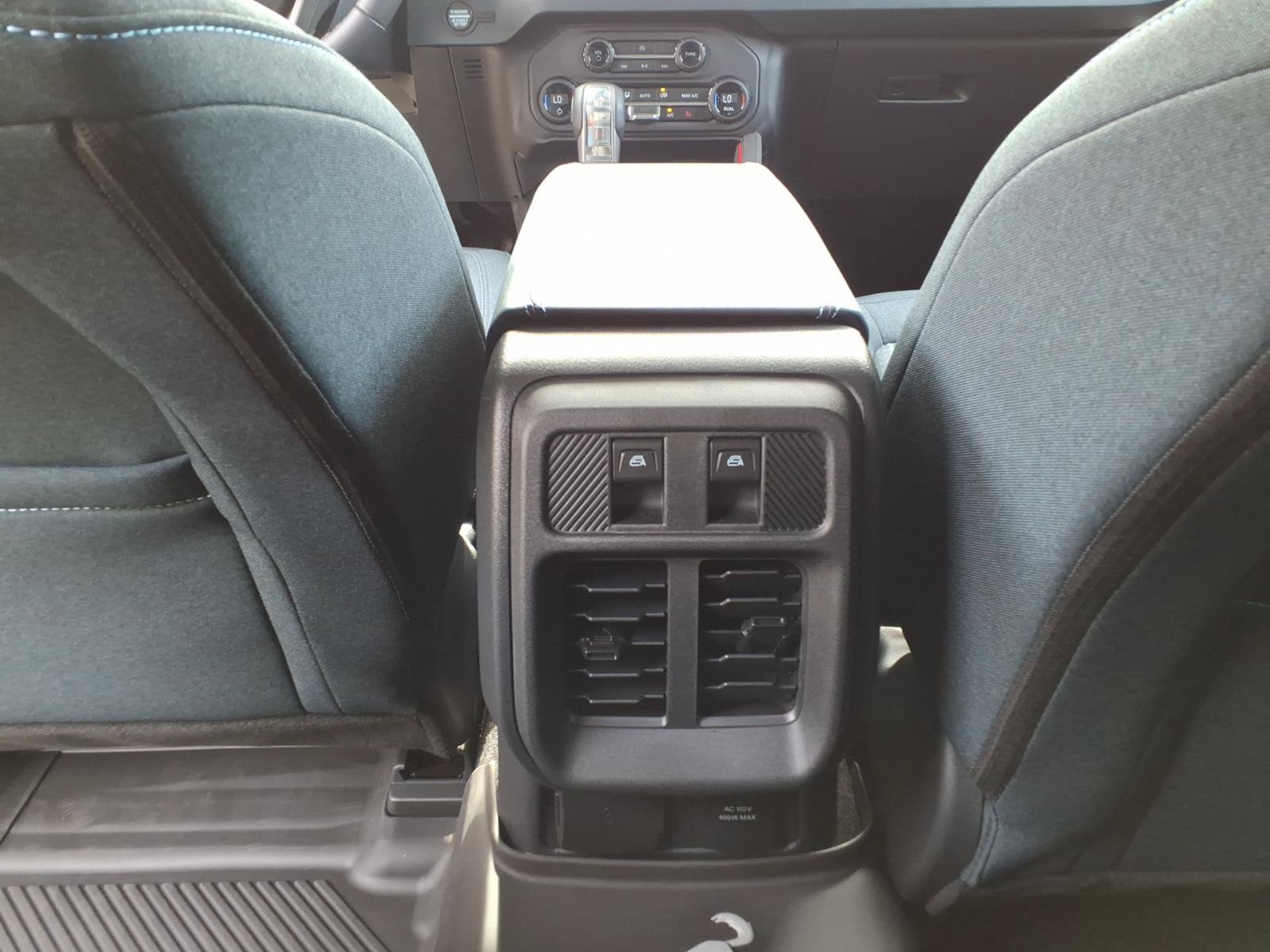 New 2026 Ford Bronco Heritage Edition AWD/4WD image 30