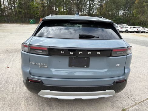 Used 2024 Honda Prologue Touring image 9