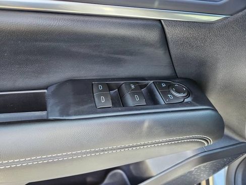 New 2026 GMC Terrain Elevation w/ Black Edition AWD/4WD image 23