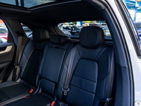 New 2026 Porsche Cayenne AWD/4WD image 31