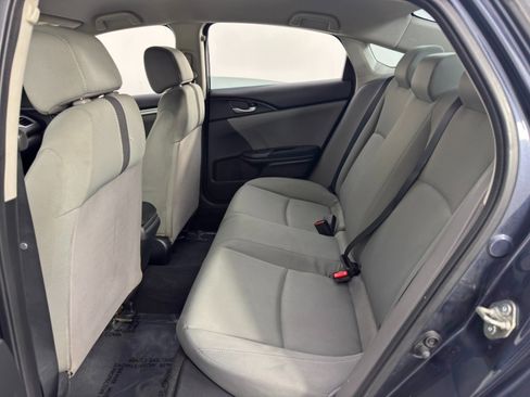 Used 2020 Honda Civic LX image 32