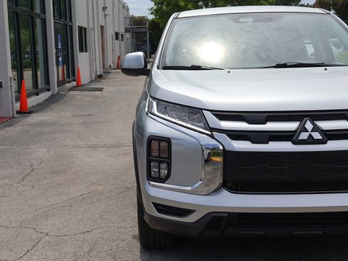 Used 2022 Mitsubishi Outlander Sport FWD image 10