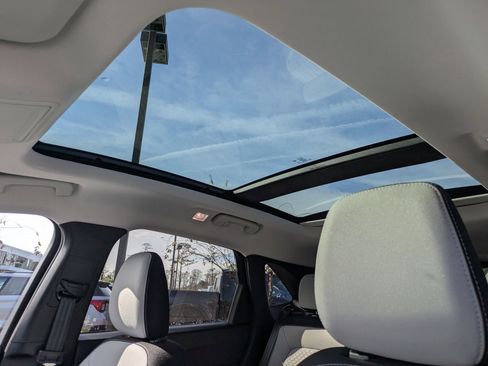 New 2026 Ford Escape Active w/ Active Premium Tech Pack FWD image 19