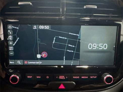 Used 2022 Kia Soul S image 21